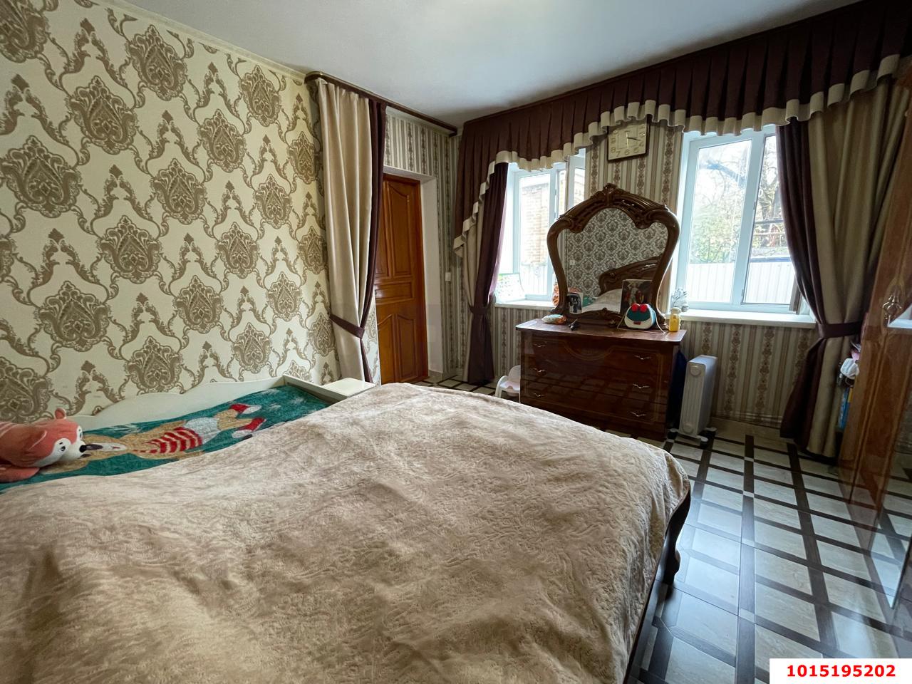 Фото №5: Дом 70 м² + 3 сот. - Краснодар, Западный внутригородской округ, ул. Харьковская, 10