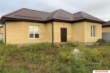 Фото №1: Дом 60 м² - Яблоновский, мкр. КП Солнечный берег, ул. 1-я Кубанская