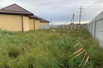 Фото №3: Дом 60 м² - Яблоновский, мкр. КП Солнечный берег, ул. 1-я Кубанская