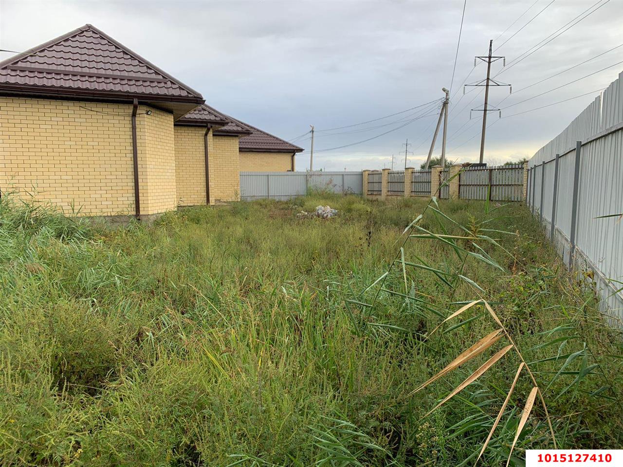 Фото №2: Дом 60 м² + 5.22 сот. - Яблоновский, мкр. КП Солнечный берег, ул. 1-я Кубанская