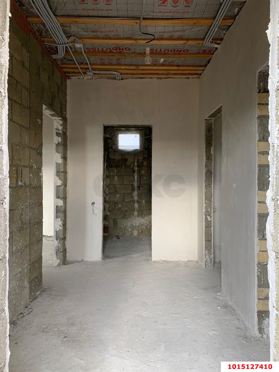 Фото №10: Дом 60 м² + 5.22 сот. - Яблоновский, коттеджный  Солнечный Берег, ул. 1-я Кубанская