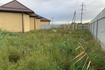 Фото №3: Дом 60 м² - Яблоновский, п. коттеджный  Солнечный Берег, ул. 1-я Кубанская