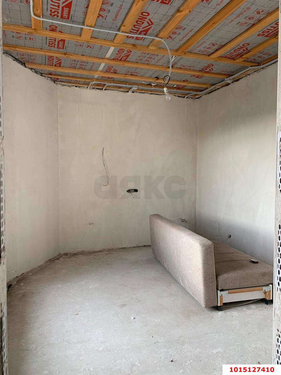 Фото №8: Дом 60 м² + 5.22 сот. - Яблоновский, мкр. КП Солнечный берег, ул. 1-я Кубанская