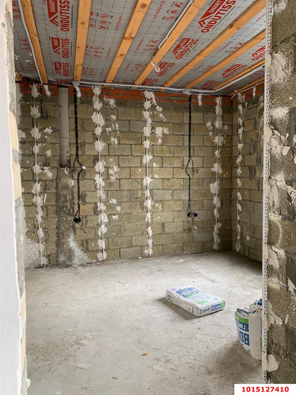 Фото №6: Дом 60 м² + 5.22 сот. - Яблоновский, коттеджный  Солнечный Берег, ул. 1-я Кубанская