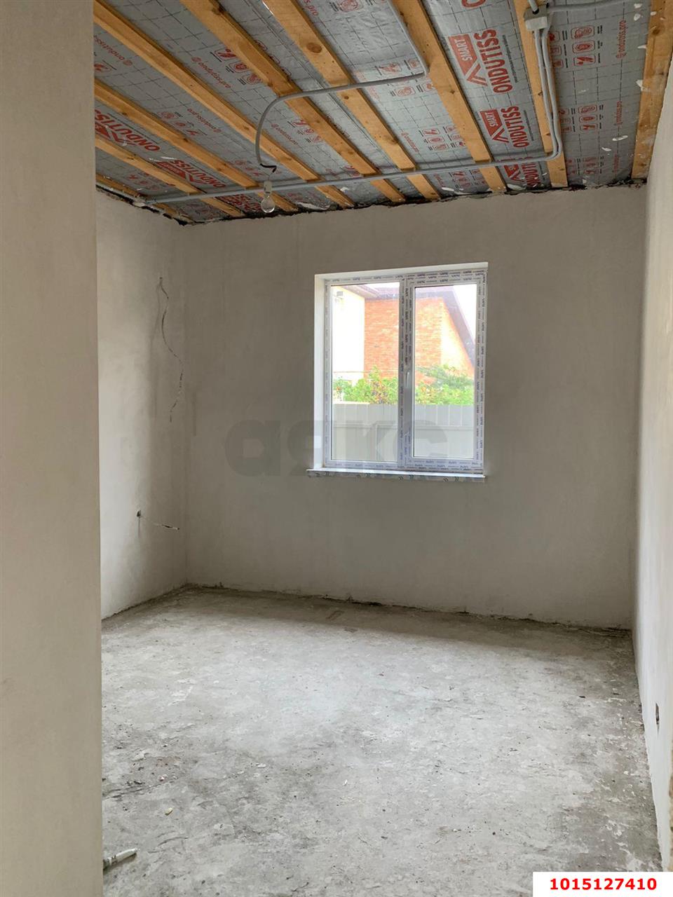 Фото №6: Дом 60 м² + 5.22 сот. - Яблоновский, мкр. КП Солнечный берег, ул. 1-я Кубанская