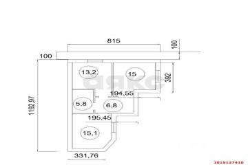 Фото №2: Дом 60 м² - Яблоновский, мкр. КП Солнечный берег, ул. 1-я Кубанская
