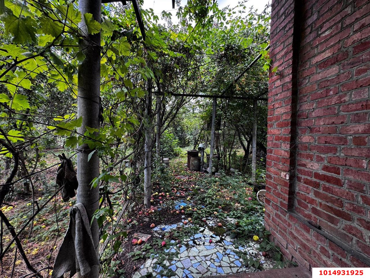 Фото №3: Дом 48 м² + 6 сот. - Елизаветинская, Прикубанский внутригородской округ, ст Кубань-1, ул. Вишнёвая, 177