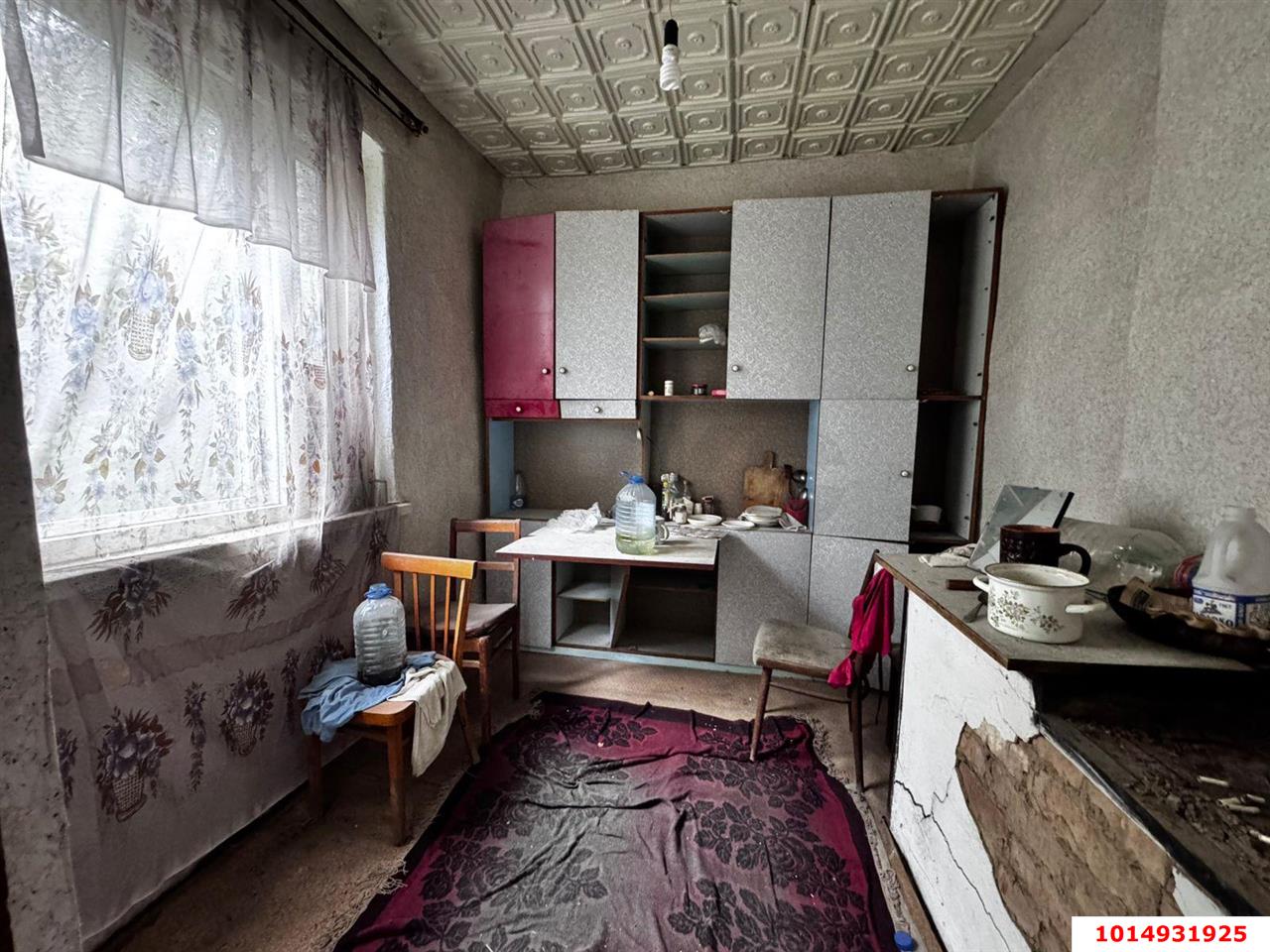 Фото №5: Дом 48 м² + 6 сот. - Елизаветинская, Стекольщик, ул. Виноградная, 22