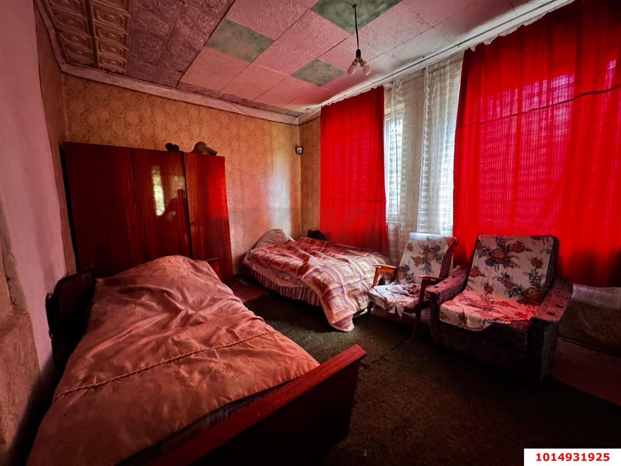 Фото №8: Дом 48 м² + 6 сот. - Елизаветинская, Стекольщик, ул. Виноградная, 22