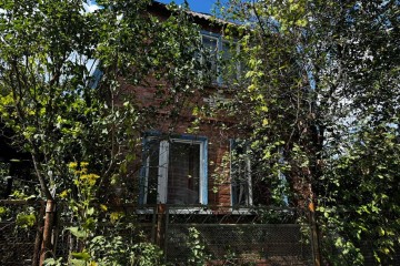 Фото №1: Дом 48 м² - Елизаветинская, ст Стекольщик, ул. Виноградная, 22