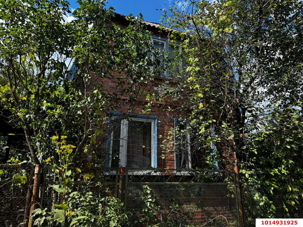 Фото №1: Дом 48 м² + 6 сот. - Елизаветинская, Стекольщик, ул. Виноградная, 22