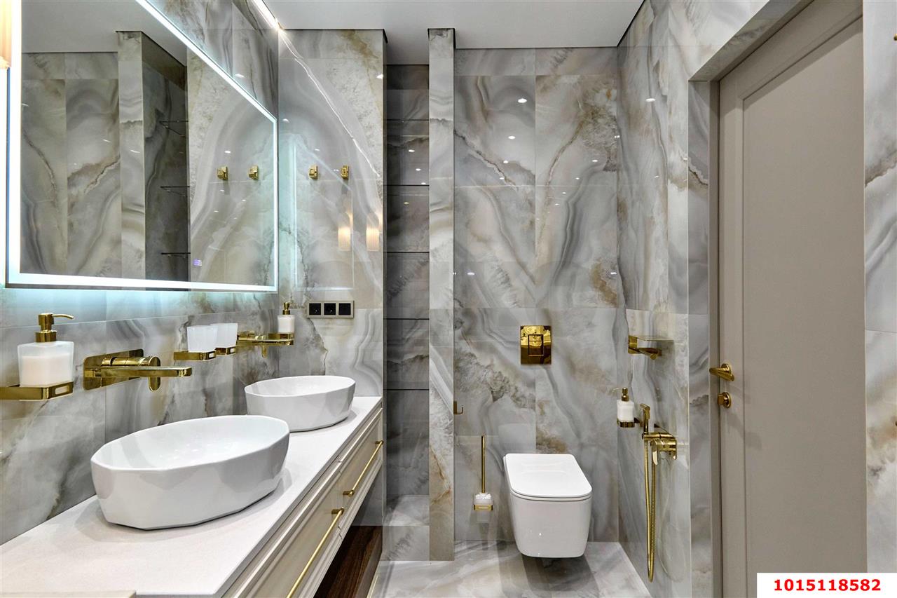 Фото №11: Дом 86 м² + 2 сот. - Краснодар, Прикубанский внутригородской округ, Немецкая Деревня, мкр. жилой комплекс Германия, ул. Баха, 9к2