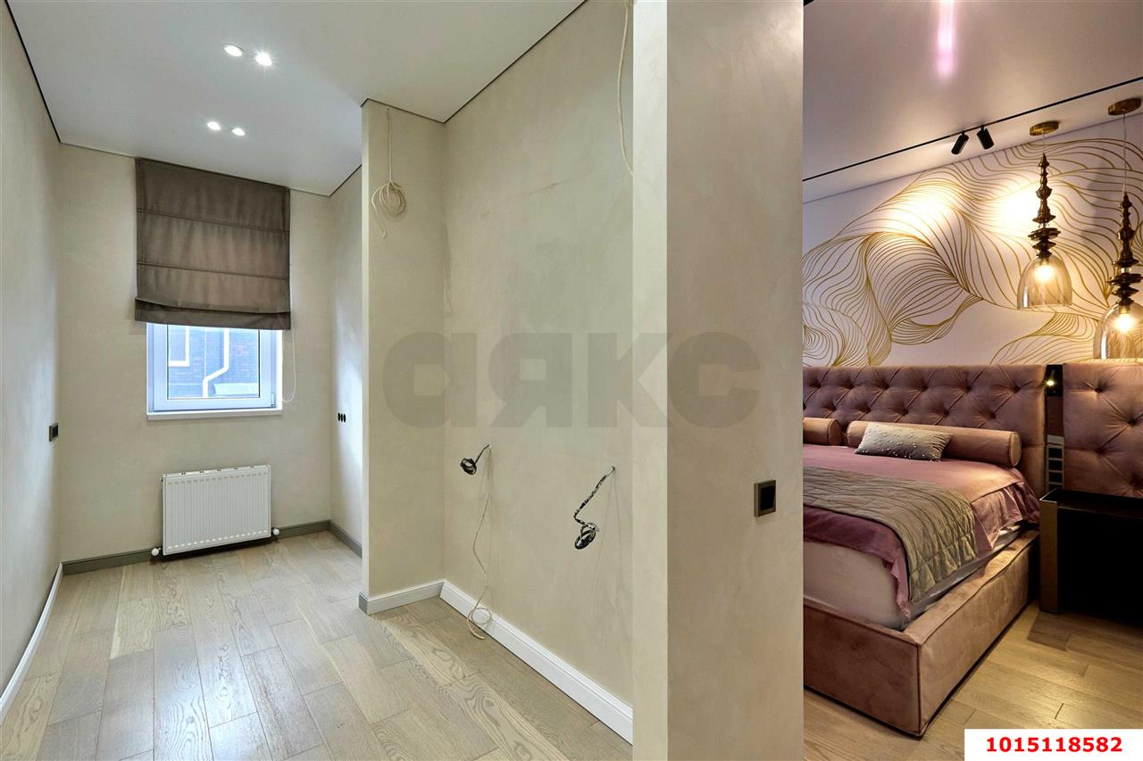 Фото №6: Таунхаус 86 м² + 2 сот. - Краснодар, жилой комплекс Германия, ул. Баха, 9к2