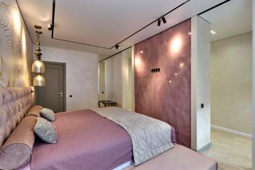 Фото №5: Дом 86 м² - Краснодар, мкр. жилой комплекс Германия, ул. Баха, 9к2