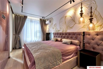 Фото №4: Таунхаус 86 м² - Краснодар, мкр. жилой комплекс Германия, ул. Баха, 9к2