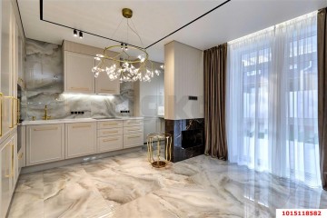 Фото №1: Таунхаус 86 м² - Краснодар, мкр. жилой комплекс Германия, ул. Баха, 9к2