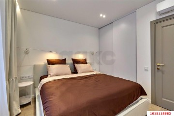 Фото №3: Таунхаус 86 м² - Краснодар, мкр. жилой комплекс Германия, ул. Баха, 9к2