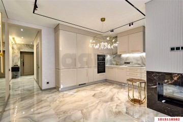 Фото №2: Таунхаус 86 м² - Краснодар, мкр. жилой комплекс Германия, ул. Баха, 9к2