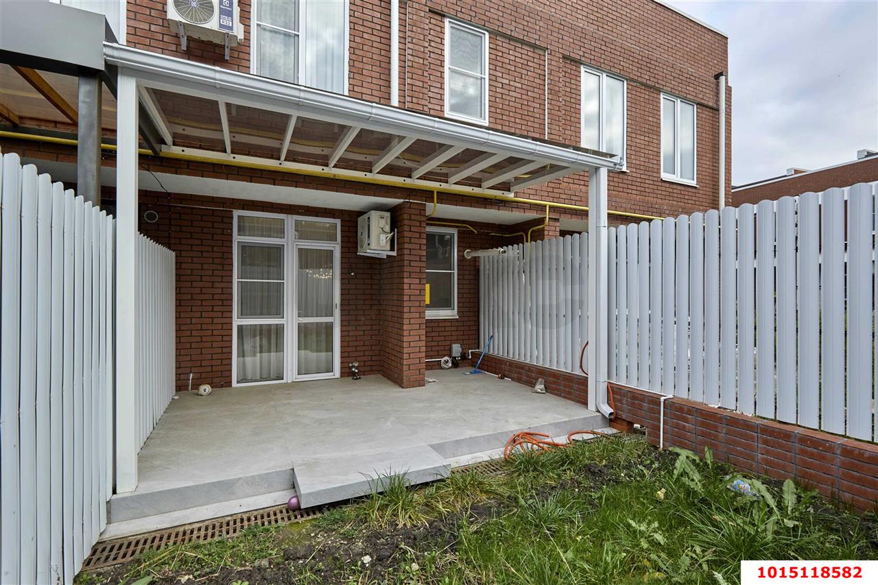 Фото №14: Дом 86 м² + 2 сот. - Краснодар, Прикубанский внутригородской округ, Немецкая Деревня, мкр. жилой комплекс Германия, ул. Баха, 9к2