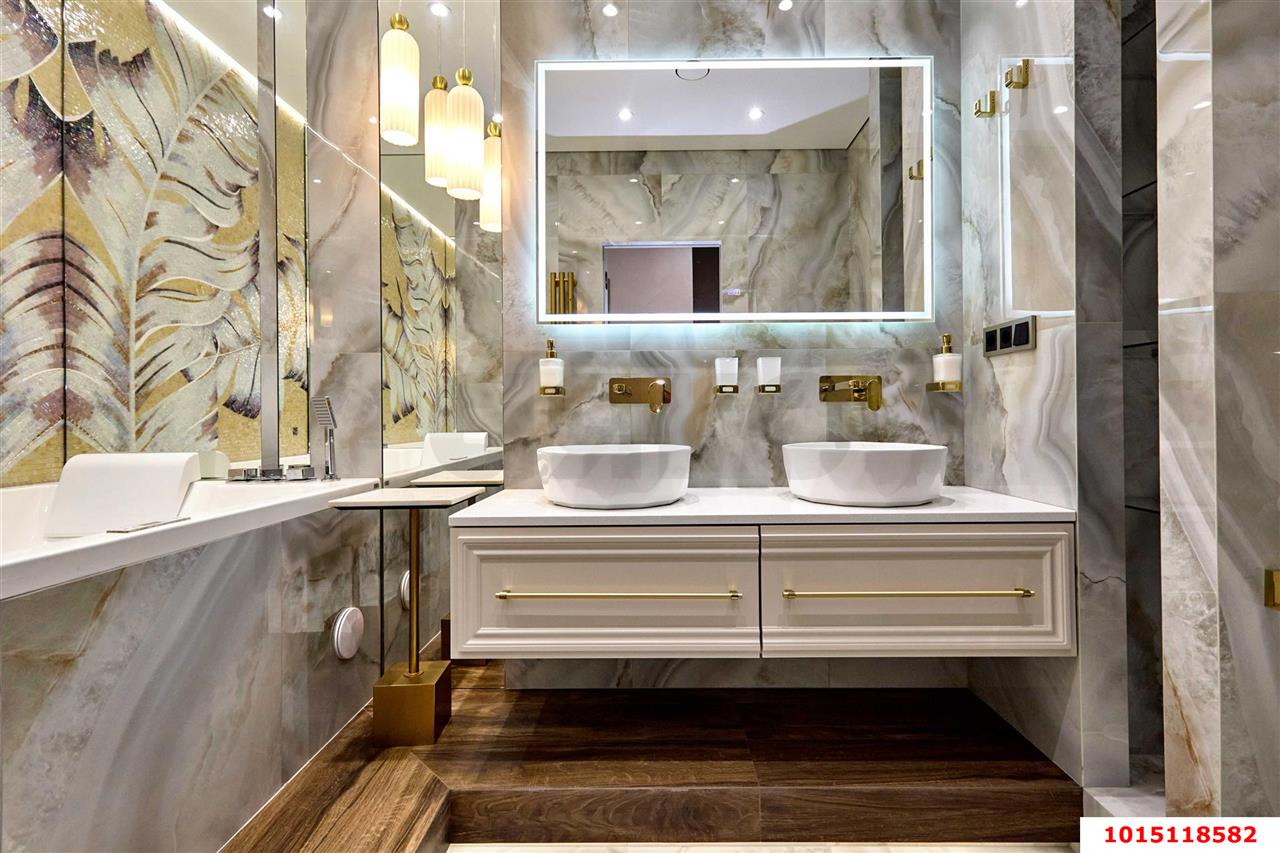 Фото №10: Дом 86 м² + 2 сот. - Краснодар, Прикубанский внутригородской округ, Немецкая Деревня, мкр. жилой комплекс Германия, ул. Баха, 9к2