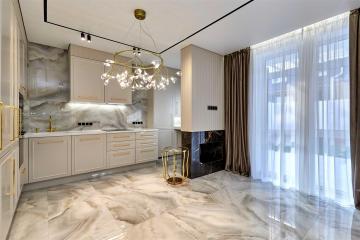 Фото №1: Дом 86 м² - Краснодар, мкр. жилой комплекс Германия, ул. Баха, 9к2