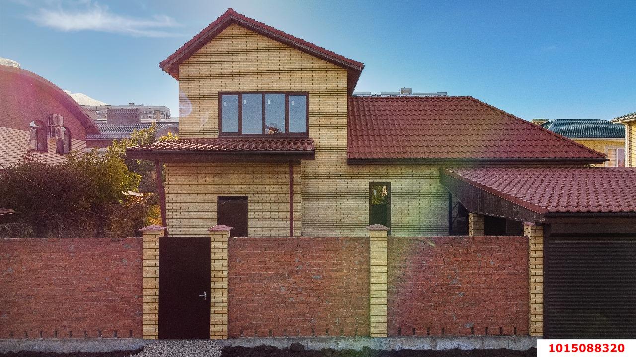 Фото №7: Дом 421 м² + 10 сот. - Краснодар, Прикубанский внутригородской округ, ул. Ивана Кожедуба, 27