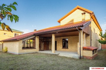 Фото №5: Дом 421 м² - Краснодар, мкр. Прикубанский внутригородской округ, ул. Ивана Кожедуба, 27