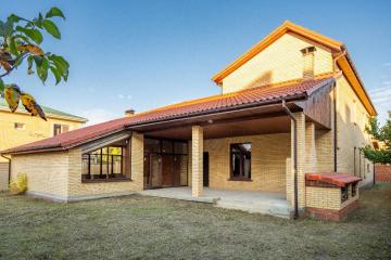 Фото №5: Дом 421 м² - Краснодар, мкр. Прикубанский внутригородской округ, ул. Ивана Кожедуба, 27