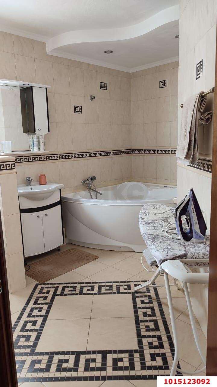 Фото №10: Дом 115 м² + 2.05 сот. - Краснодар, Завод Радиоизмерительных Приборов, ул. Родная, 10