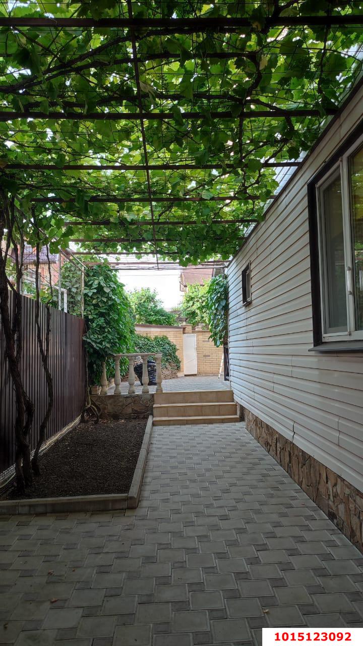 Фото №13: Дом 115 м² + 2.05 сот. - Краснодар, Прикубанский внутригородской округ, Калинино, мкр. Завод Радиоизмерительных Приборов, ул. Родная, 10