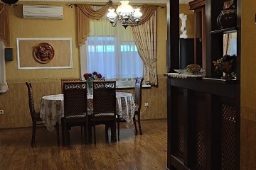 Фото №2: Дом 115 м² - Краснодар, мкр. Завод Радиоизмерительных Приборов, ул. Родная, 10