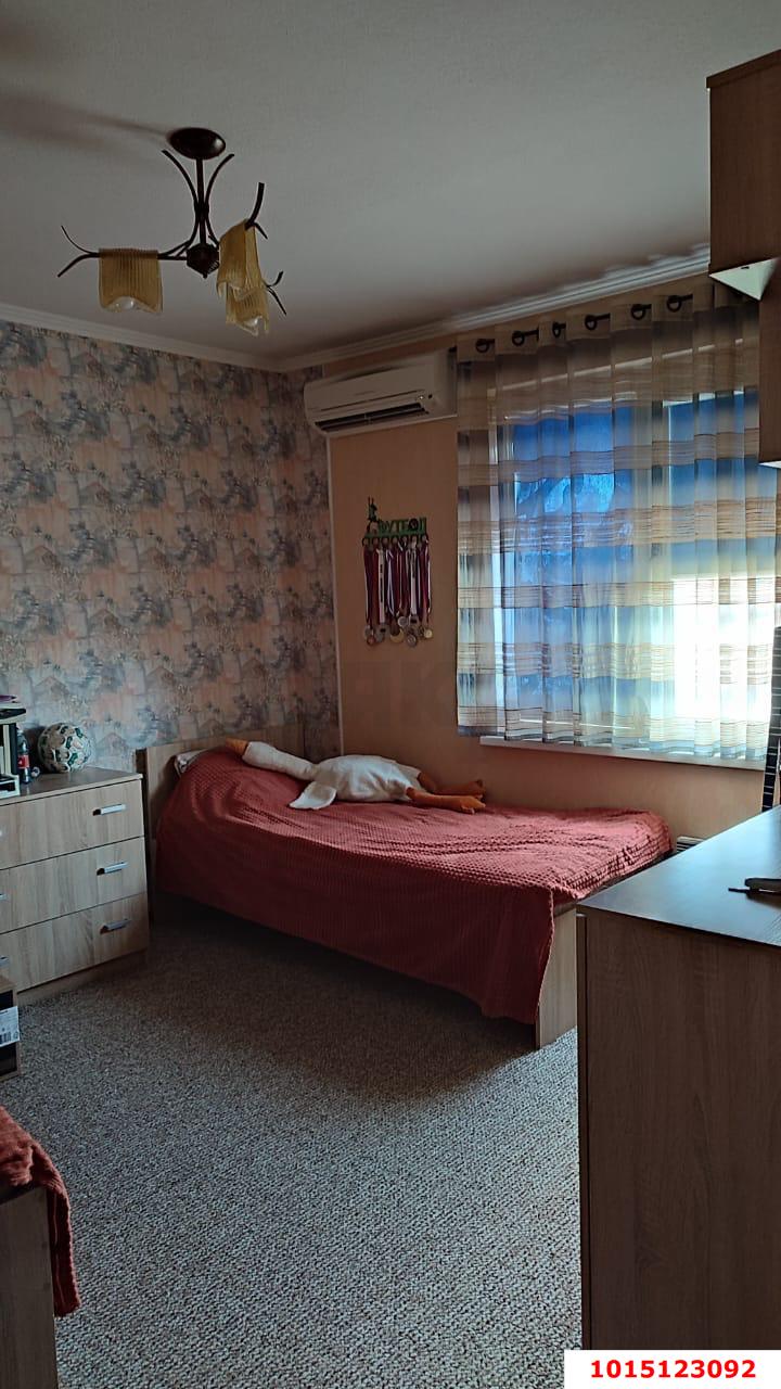 Фото №5: Дом 115 м² + 2.05 сот. - Краснодар, Завод Радиоизмерительных Приборов, ул. Родная, 10