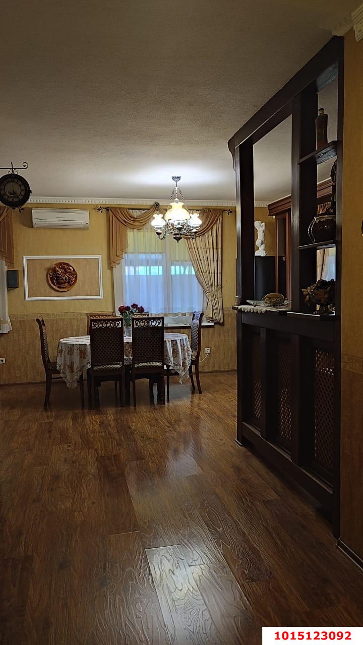 Фото №2: Дом 115 м² + 2.05 сот. - Краснодар, Завод Радиоизмерительных Приборов, ул. Родная, 10