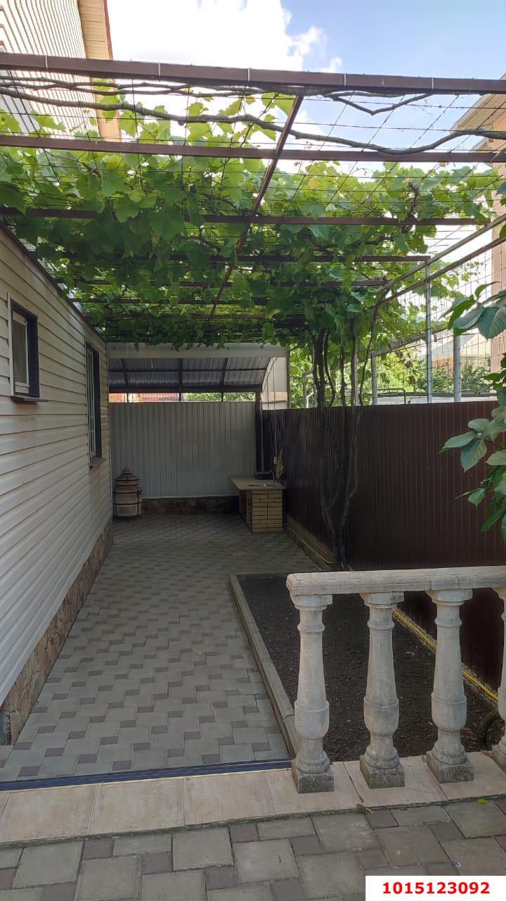 Фото №12: Дом 115 м² + 2.05 сот. - Краснодар, Завод Радиоизмерительных Приборов, ул. Родная, 10