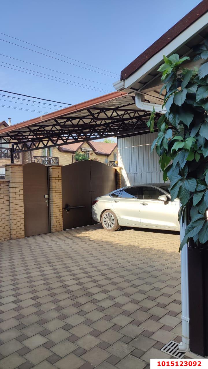 Фото №14: Дом 115 м² + 2.05 сот. - Краснодар, Завод Радиоизмерительных Приборов, ул. Родная, 10