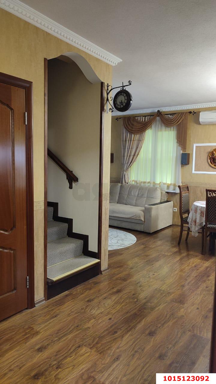 Фото №4: Дом 115 м² + 2.05 сот. - Краснодар, Завод Радиоизмерительных Приборов, ул. Родная, 10