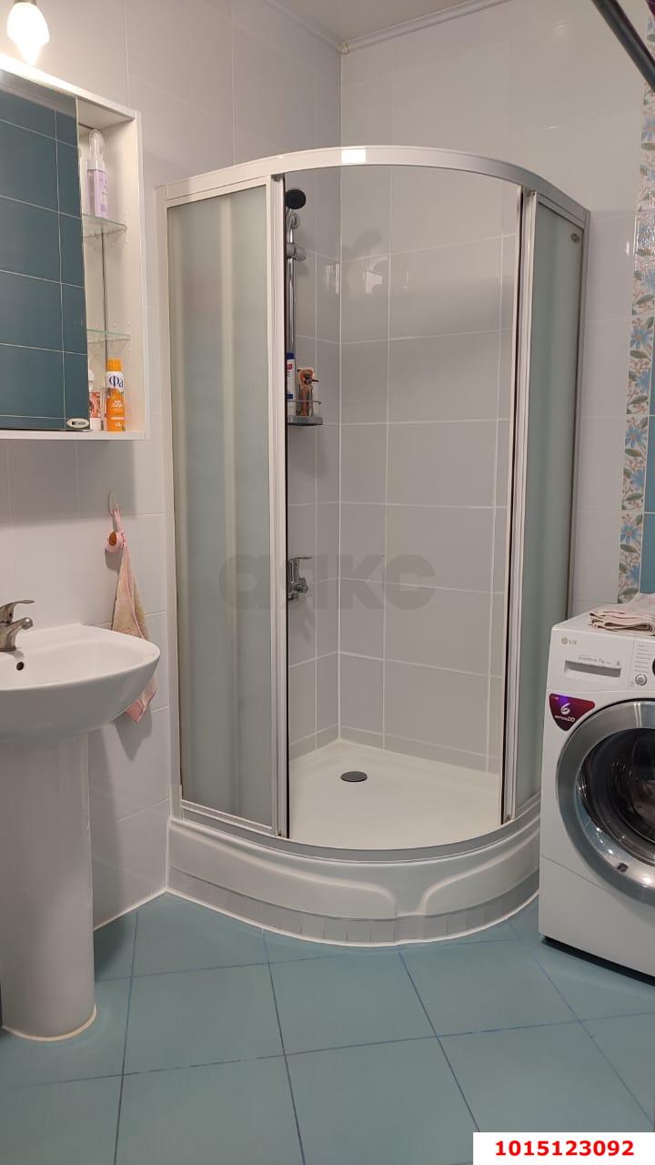 Фото №9: Дом 115 м² + 2.05 сот. - Краснодар, Прикубанский внутригородской округ, Калинино, мкр. Завод Радиоизмерительных Приборов, ул. Родная, 10