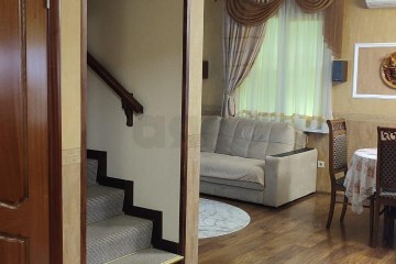 Фото №4: Дом 115 м² - Краснодар, мкр. Завод Радиоизмерительных Приборов, ул. Родная, 10