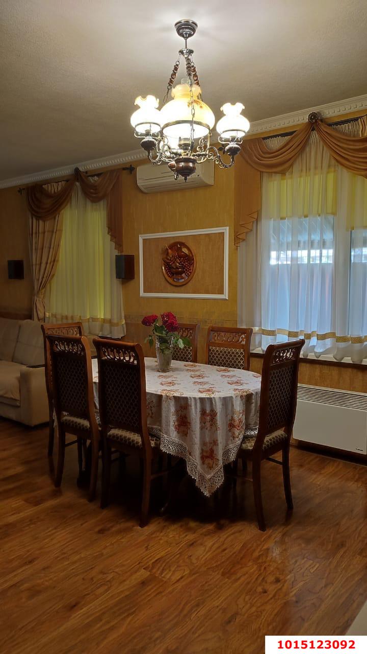 Фото №1: Дом 115 м² + 2.05 сот. - Краснодар, Прикубанский внутригородской округ, Калинино, мкр. Завод Радиоизмерительных Приборов, ул. Родная, 10