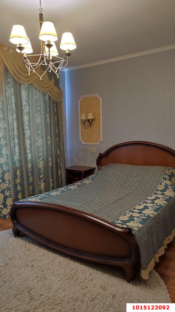 Фото №6: Дом 115 м² + 2.05 сот. - Краснодар, Прикубанский внутригородской округ, Калинино, мкр. Завод Радиоизмерительных Приборов, ул. Родная, 10