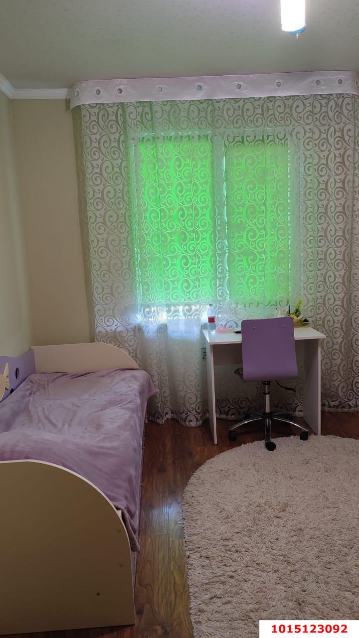 Фото №8: Дом 115 м² + 2.05 сот. - Краснодар, Прикубанский внутригородской округ, Калинино, мкр. Завод Радиоизмерительных Приборов, ул. Родная, 10