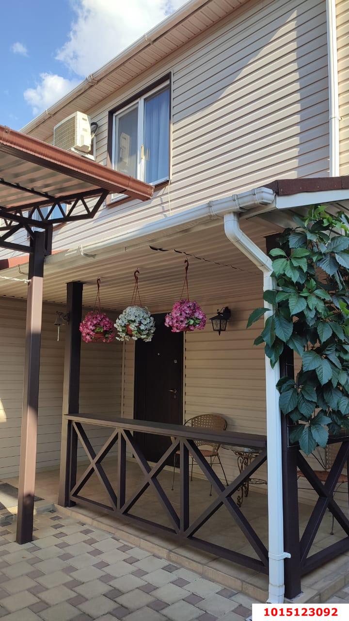 Фото №15: Дом 115 м² + 2.05 сот. - Краснодар, Завод Радиоизмерительных Приборов, ул. Родная, 10