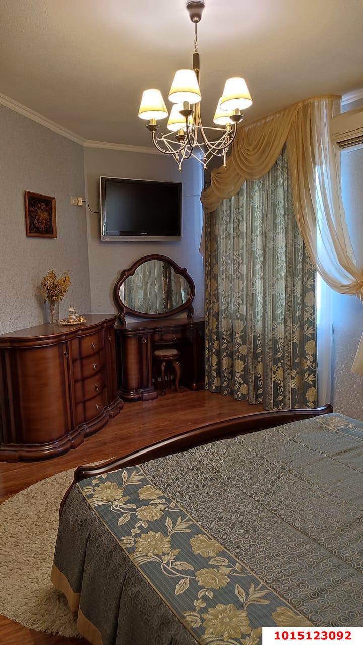 Фото №7: Дом 115 м² + 2.05 сот. - Краснодар, Прикубанский внутригородской округ, Калинино, мкр. Завод Радиоизмерительных Приборов, ул. Родная, 10