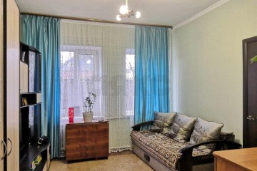 Фото №2: Дом 44 м² - Краснодар, мкр. Хлопчато-бумажный Комбинат, ул. Хабаровская, 30