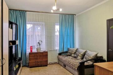 Фото №2: Дом 44 м² - Краснодар, мкр. Хлопчато-бумажный Комбинат, ул. Хабаровская, 30