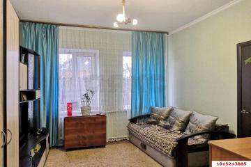 Фото №2: Дом 44 м² - Краснодар, мкр. Хлопчато-бумажный Комбинат, ул. Хабаровская, 30