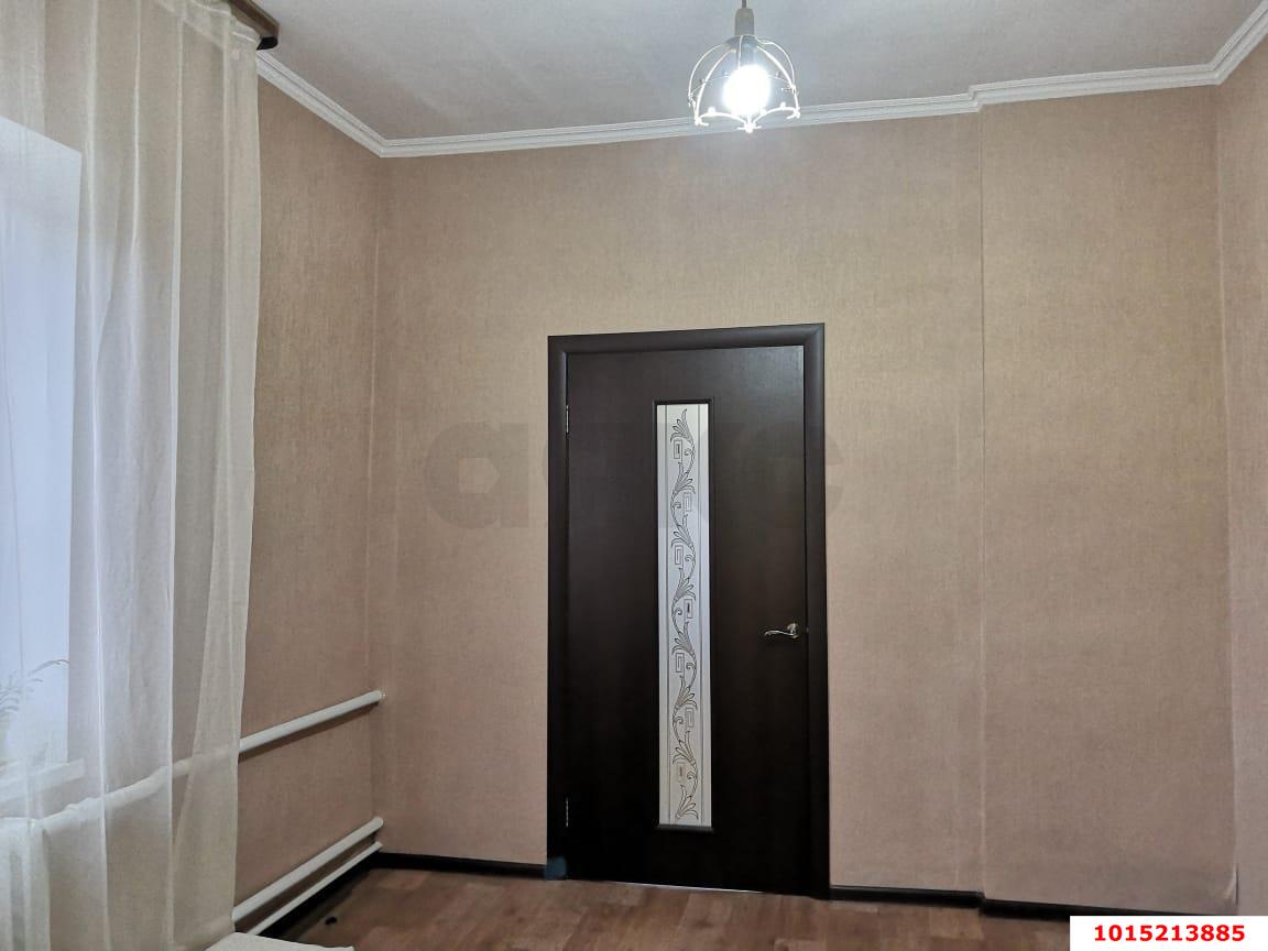 Фото №5: Дом 44 м² + 4 сот. - Краснодар, Карасунский внутригородской округ, мкр. Хлопчато-бумажный Комбинат, ул. Хабаровская, 30