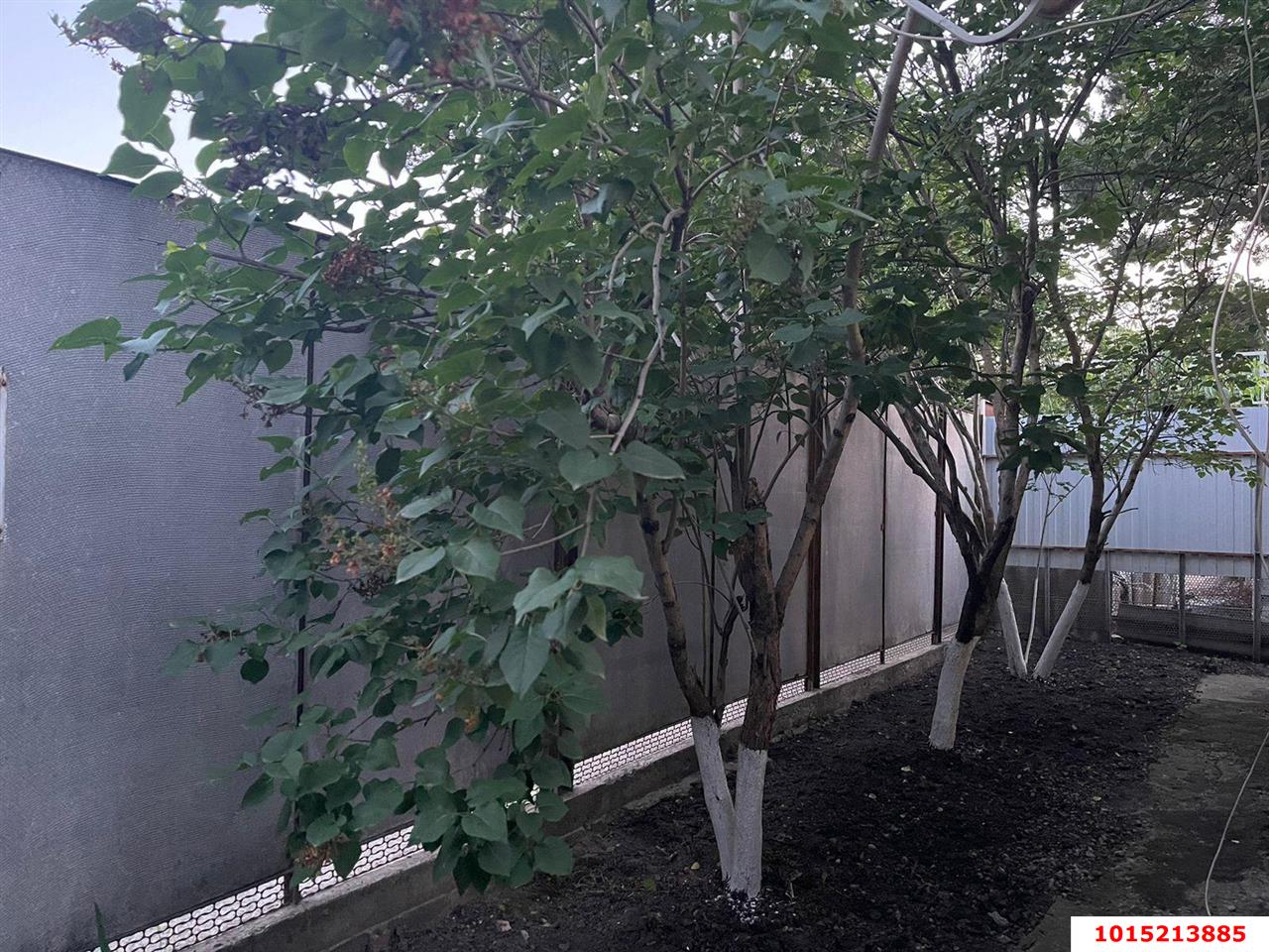 Фото №7: Дом 44 м² + 4 сот. - Краснодар, Хлопчато-бумажный Комбинат, ул. Хабаровская, 30