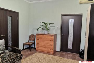 Фото №4: Дом 44 м² - Краснодар, мкр. Хлопчато-бумажный Комбинат, ул. Хабаровская, 30