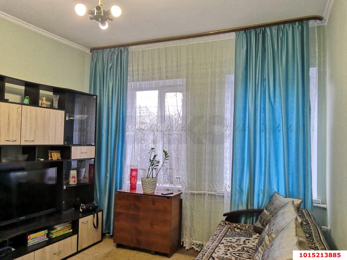 Фото №3: Дом 44 м² + 4 сот. - Краснодар, Хлопчато-бумажный Комбинат, ул. Хабаровская, 30